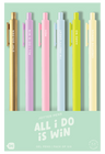 Jotter Sets 6 pack