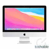 iMac (2017) 21.5-inch 4K – Intel Core i5 3.4GHz – Radeon Pro 560 GPU