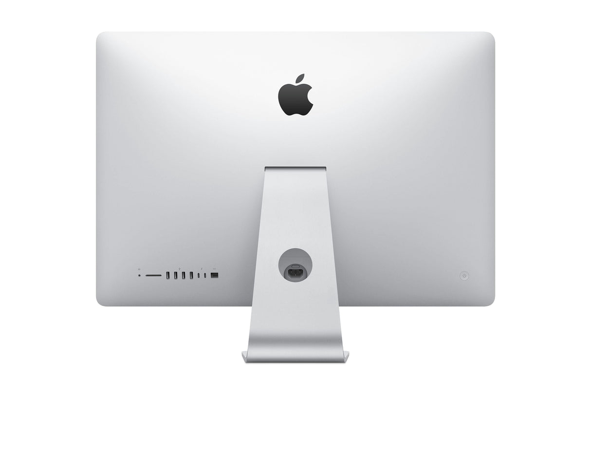 Apple iMac 5K 27-inch (Mid 2019) 3.6GHz i9 Desktop Radeon Vega 48