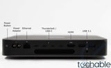 Mac Mini (2018) – Intel Core i5 3.0GHz – Intel UHD Graphics 630