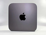 Mac Mini (2018) – Intel Core i5 3.0GHz – Intel UHD Graphics 630