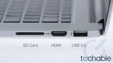 MacBook Pro (Mid 2015) 15-Inch - 2.5GHz Core i7 (DG) - 16GB RAM