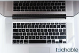 MacBook Pro (Mid 2015) 15-Inch - 2.5GHz Core i7 (DG) - 16GB RAM