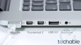 MacBook Pro (Mid 2015) 15-Inch - 2.5GHz Core i7 (DG) - 16GB RAM