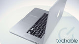 Apple MacBook Pro 15" Mid 2015 - Core i7 2.8GHz - MJLU2LL/A