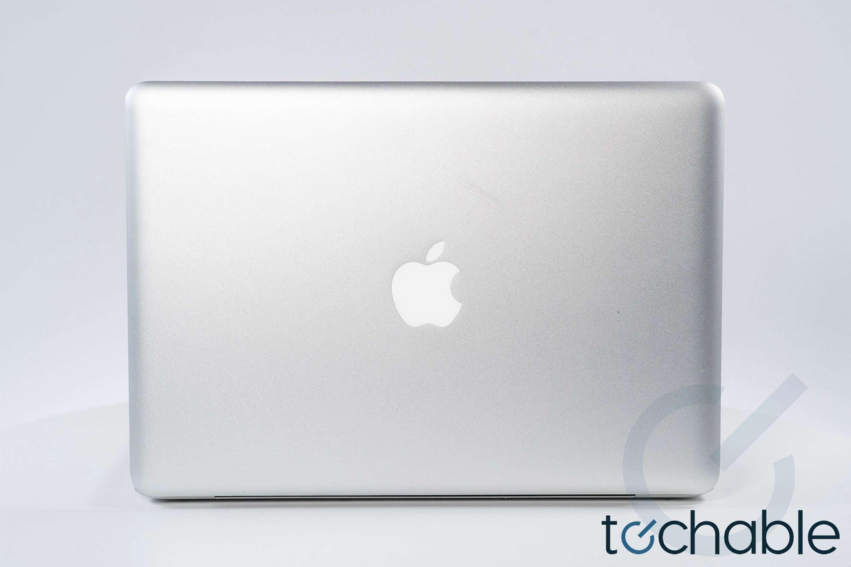 MacBook Pro (2012) 15-inch – Core i7 2.6GHz – NVIDIA GeForce GT 650M