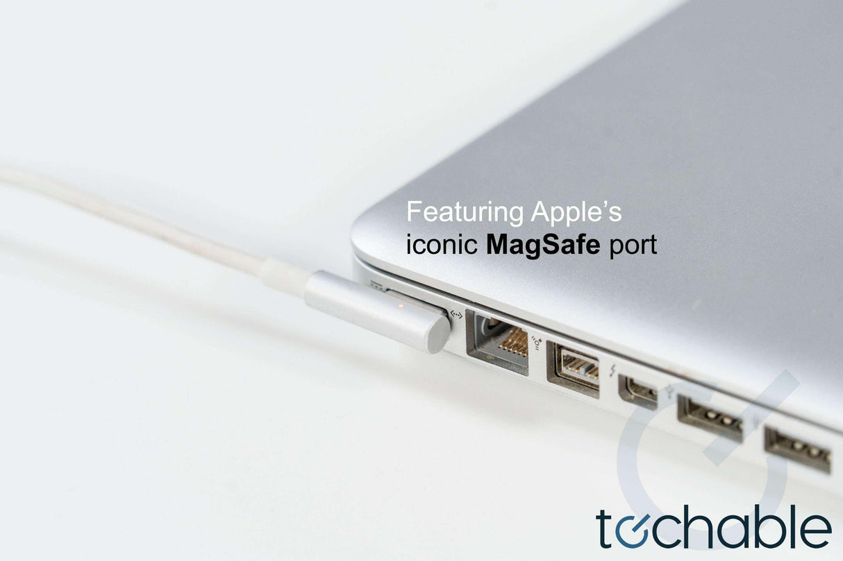 MacBook Pro (2012) 15-inch – Core i7 2.3GHz – NVIDIA GeForce GT 650M