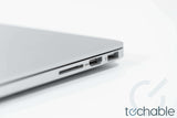 MacBook Pro (2012) 13-inch Retina – Intel Core i5 2.5GHz – Intel HD Graphics 4000