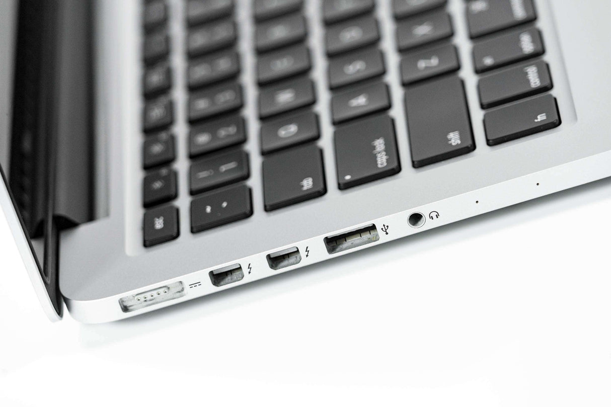 MacBook Pro (2012) 13-inch Retina – Intel Core i5 2.5GHz – Intel HD Graphics 4000
