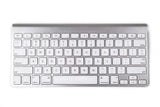 Apple Wireless Bluetooth Keyboard Aluminum A1314 MC184LL/B