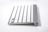 Apple Wireless Bluetooth Keyboard Aluminum A1314 MC184LL/B