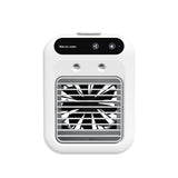 Portable Air Conditioner Fan for Room Office Car