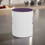 Funny Coffee Mug - Cluster Fuck Fixer - Gifts for Friends, Unique Mug