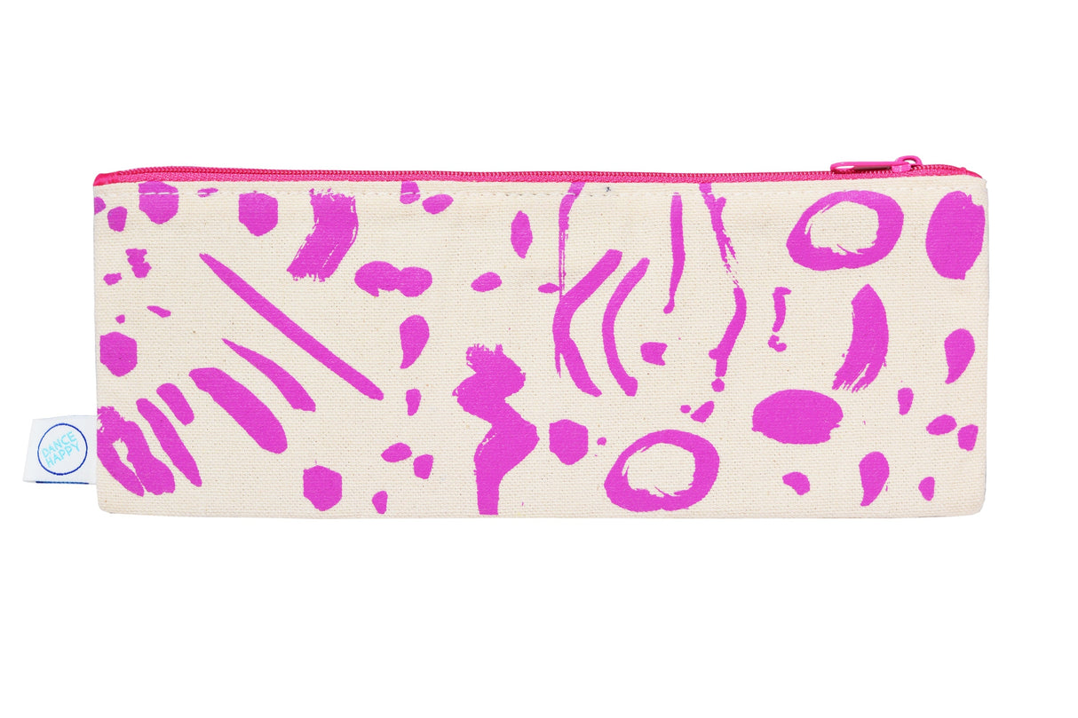 Be You, Not Them pencil case