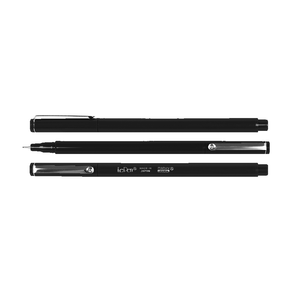 Individual Le Pens
