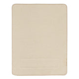 Boulder Full-Grain Leather Mouse Pad with Hand Support