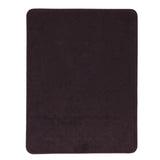 Boulder Full-Grain Leather Mouse Pad with Hand Support