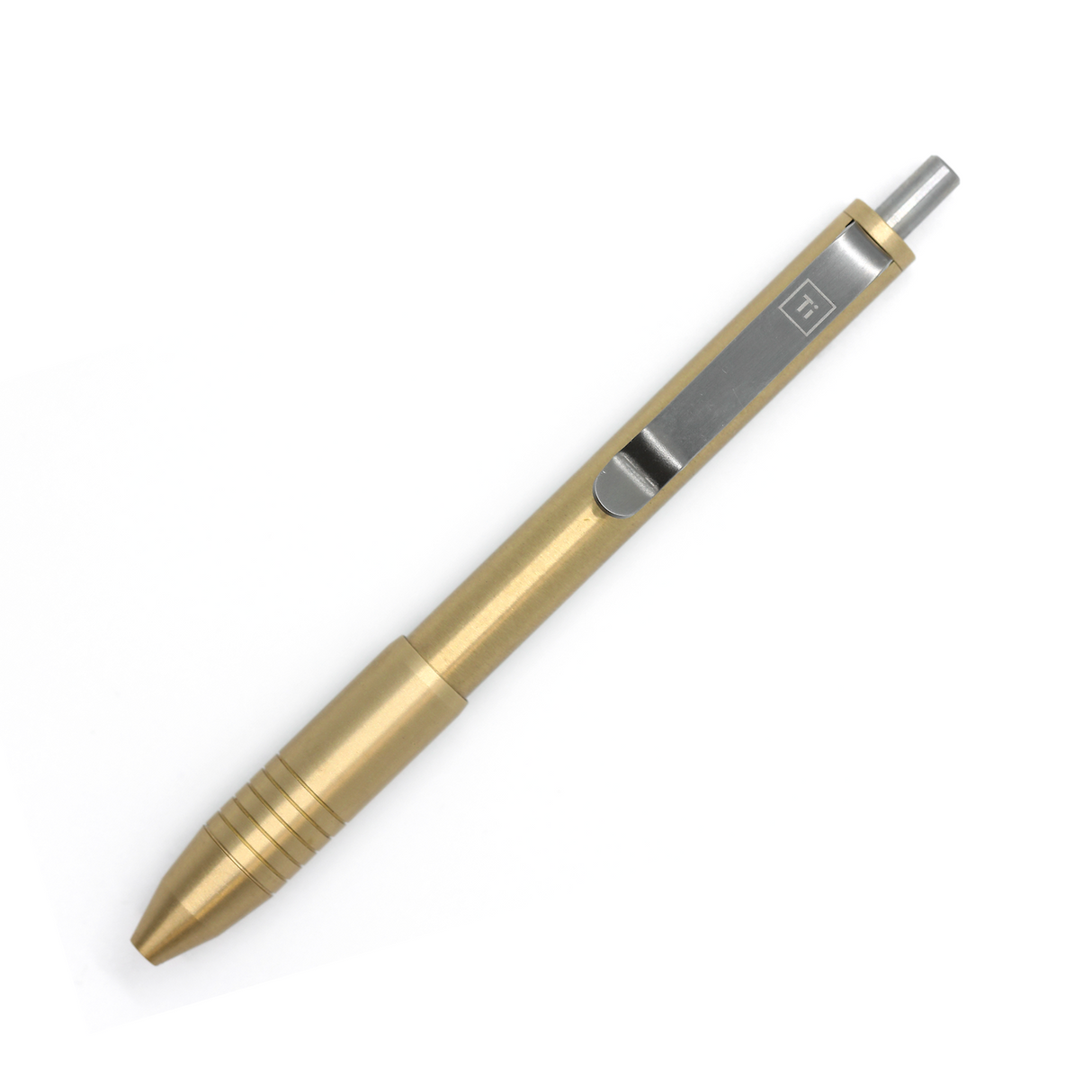 Click EDC Pen