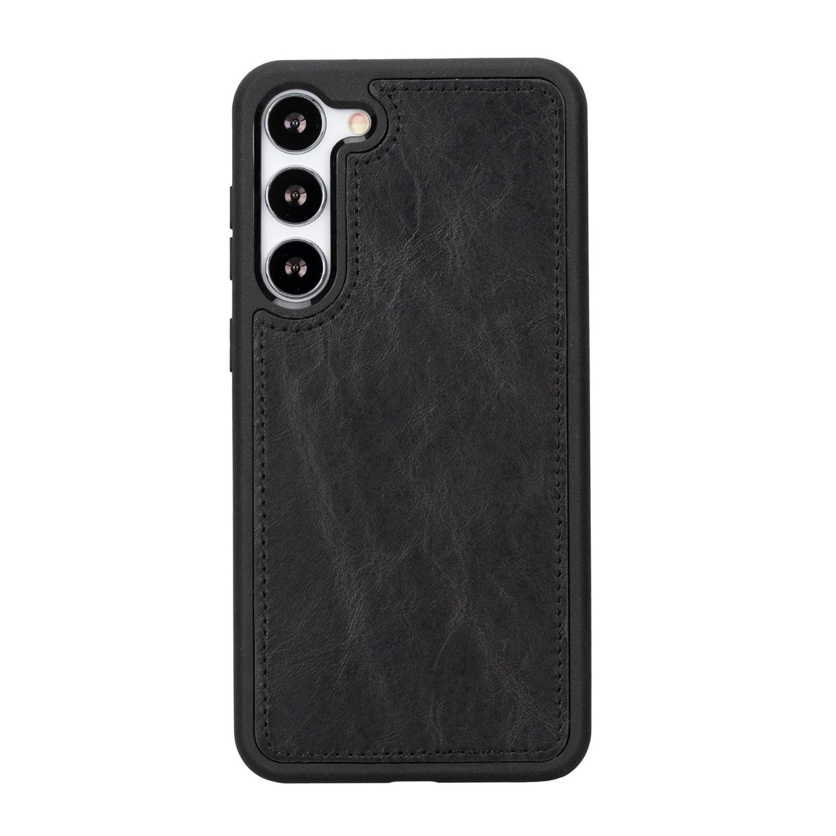 Buffalo Samsung Galaxy S20 Series Detachable Leather Wallet Case