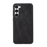 Buffalo Samsung Galaxy S20 Series Detachable Leather Wallet Case
