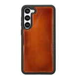 Buffalo Samsung Galaxy S20 Series Detachable Leather Wallet Case