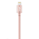Xyst Charge and Sync USB to Lightning Braided Cable 10Ft