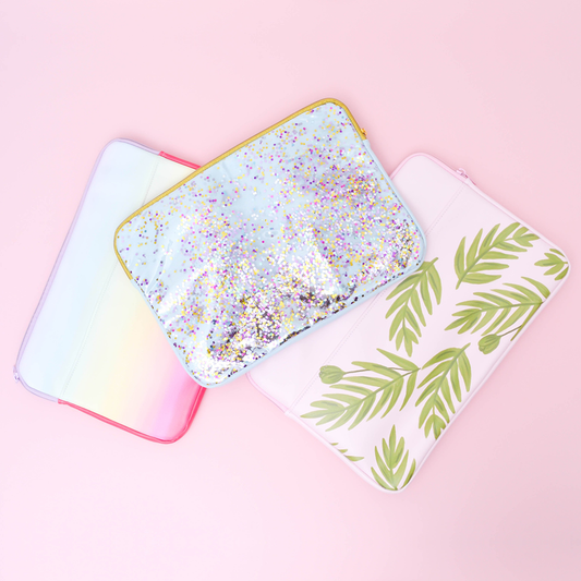 Buds Laptop Sleeve