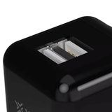 Xyst 2.4-Amp Dual USB Foldable Wall Charger