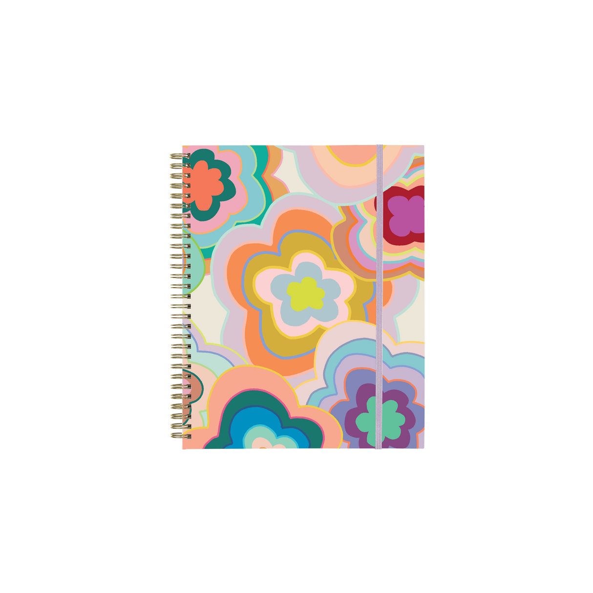 Undated Perpetual Planner - Goal Getter Lite