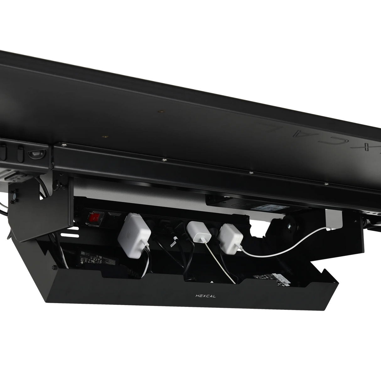 Hexcal Elevate Standing Desk