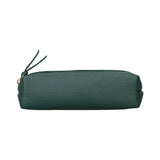 Centennial Multipurpose Leather Pencil Case and Makeup Bag