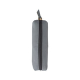 Centennial Multipurpose Leather Pencil Case and Makeup Bag