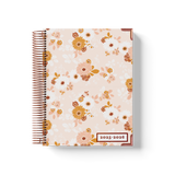 Color Me Flowers - Teacher Planner by BERTEAU & Co.