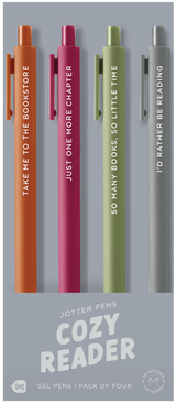 Jotter Sets 4 Pack