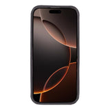 Cullman Leather iPhone 16 Pro Case