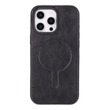 Cullman Leather iPhone 16 Pro Max Case