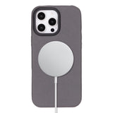 Cullman Leather iPhone 16 Pro Case