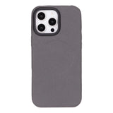 Cullman Leather iPhone 16 Pro Case