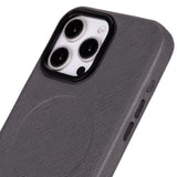 Cullman Leather iPhone 16 Pro Max Case