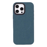 Cullman Leather iPhone 16 Pro Case