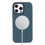 Cullman Leather iPhone 16 Pro Max Case