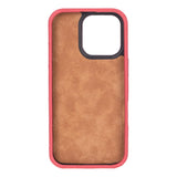 Cullman Leather iPhone 16 Pro Case