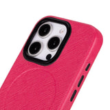 Cullman Leather iPhone 16 Pro Case