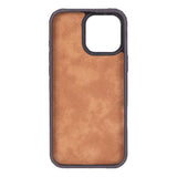 Cullman Leather iPhone 16 Pro Max Case