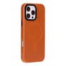 Cullman Leather iPhone 16 Pro Max Case