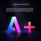 Mobile Phone & Computer Portable Touchscreen Monitor