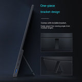 Mobile Phone & Computer Portable Touchscreen Monitor