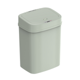 Rectangular Motion Sensor Trash Can 3.2 Gallon ABS | DZT-12-5