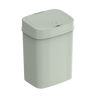 Rectangular Motion Sensor Trash Can 3.2 Gallon ABS | DZT-12-5