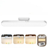 Dimmable Touch Wall Reading Light – Magnetic, Wireless & Portable